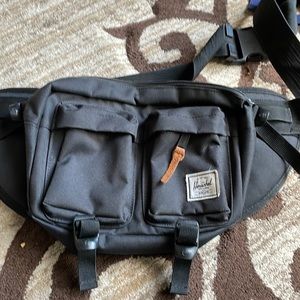 Herschel Crossbody Bag